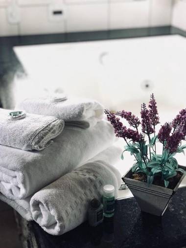 Estalagem Mandeville