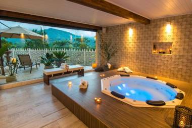 Pousada Ricanto Amore Mio