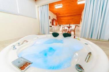 Pousada Palos Verdes