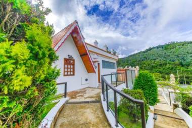 Pousada Palos Verdes