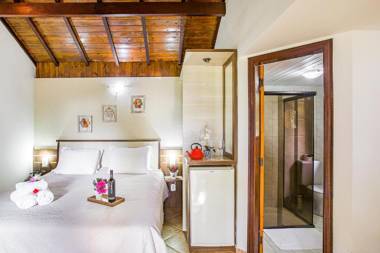 Pousada Alto de Monte Verde