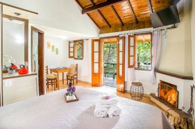 Pousada Alto de Monte Verde