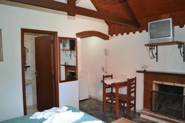 Pousada Sol Nascente