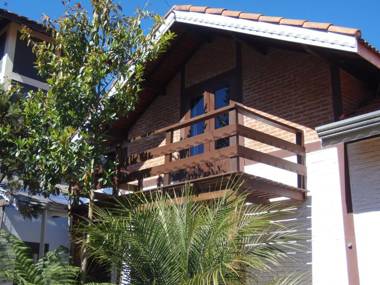 Pousada Sol Nascente