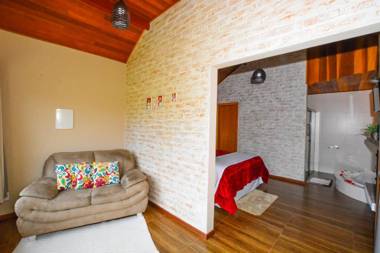 Pousada Cantinho De Monte Verde