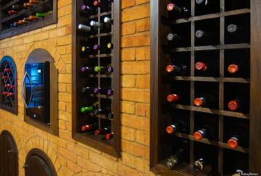 Pousada Serra Villena