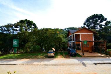 Estalagem Monte Verde