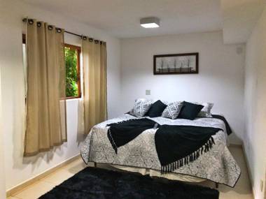 Estalagem Monte Verde