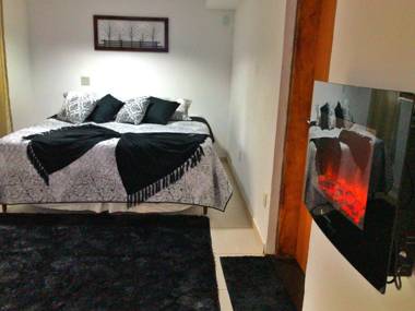 Estalagem Monte Verde