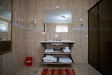 Chalés Valle Florido