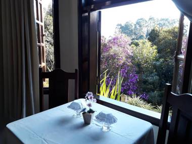 Pousada Encanto da Serra