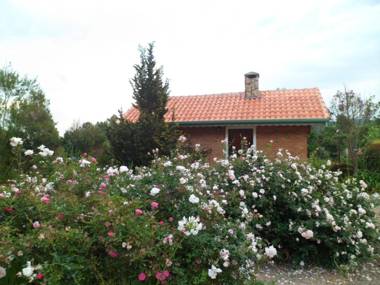 Pousada Encanto da Serra