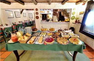 Pousada das Montanhas