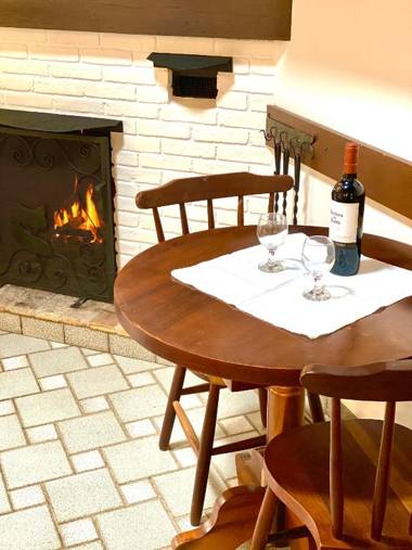 Pousada O Cantinho da Raposa