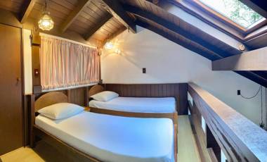 Pousada O Cantinho da Raposa