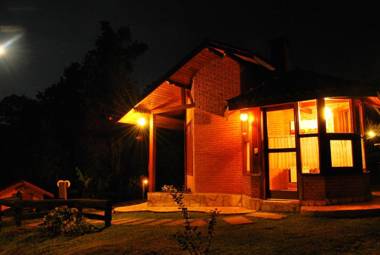 Pousada Cantinho das Estrelas