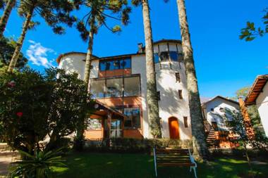 Pousada Torre Branca