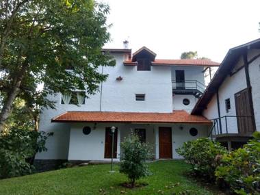 Pousada Torre Branca