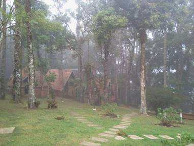 Pousada Torre Branca