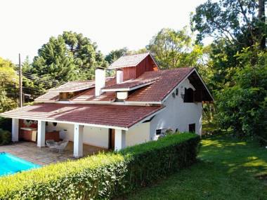 Pousada Torre Branca