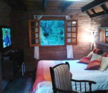 Ecos da Terra Chalés