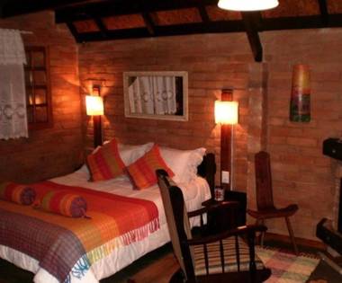 Ecos da Terra Chalés