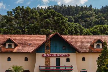 Green Village Hotel
