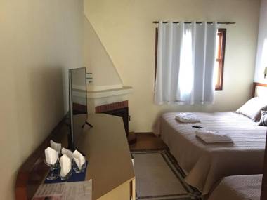 Recanto das Hortencias Hotel