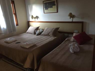 Recanto das Hortencias Hotel