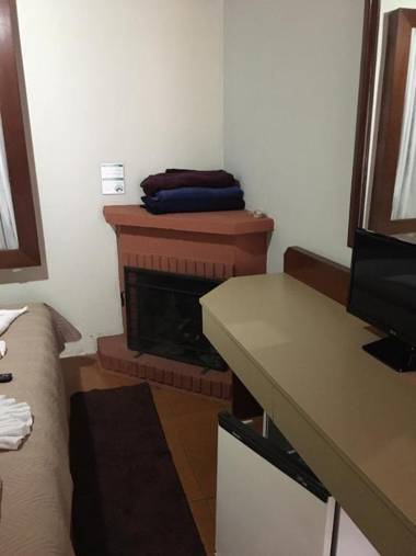 Recanto das Hortencias Hotel