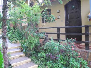 Pousada Bela Vista