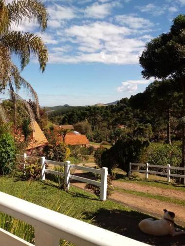 Chalés Fazenda Vale da Mata