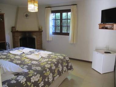 Pousada Vilas di Espanha