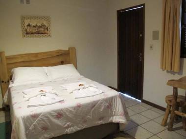 Pousada Vilas di Espanha