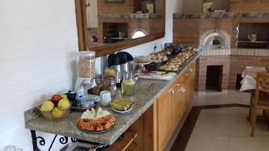 Pousada Essências de Minas