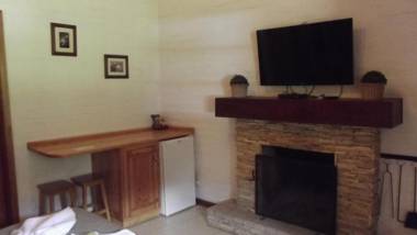 Pousada Essências de Minas