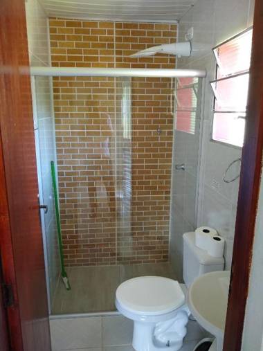 Pousada Natureza da Terra