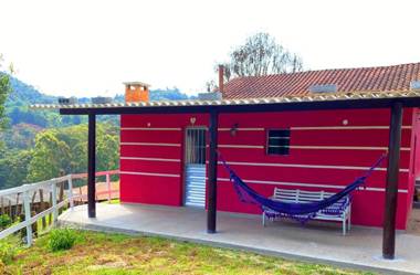 Pousada Natureza da Terra