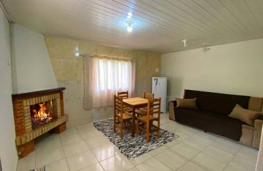 Pousada Natureza da Terra