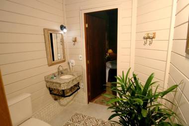 Pousada Varanda das Colinas