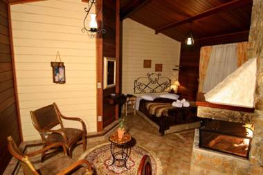 Pousada Varanda das Colinas