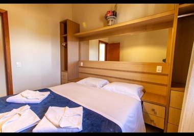 Apart Avenida Monte Verde