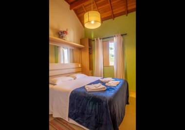 Apart Avenida Monte Verde