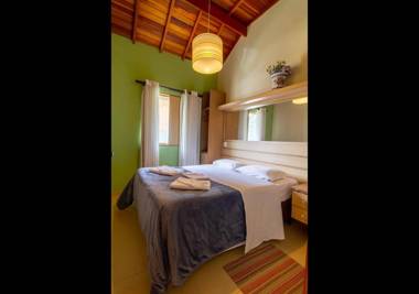 Apart Avenida Monte Verde