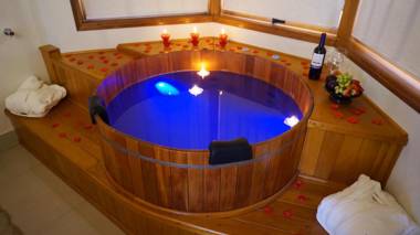 Pousada Valle das Flores Monte Verde