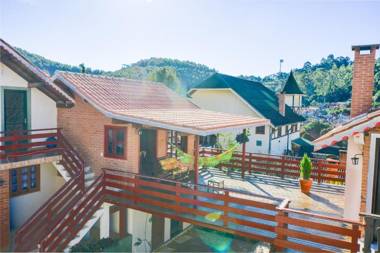 Pousada Cantinho Colibri