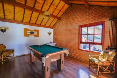 Pousada Cantinho Colibri