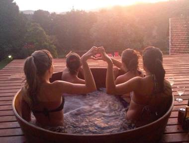 Hospedagem Spa da Alma