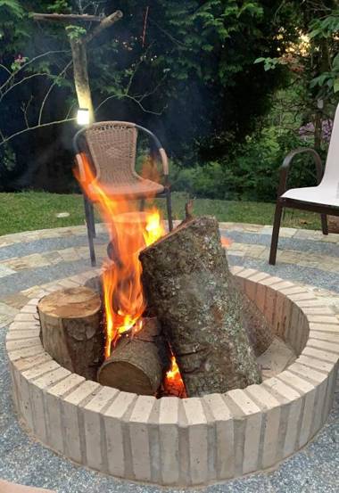 Hospedagem Spa da Alma