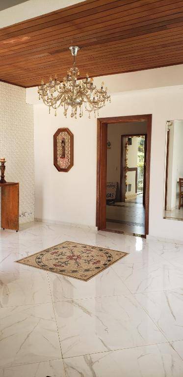 Hotel Villa Greenberg